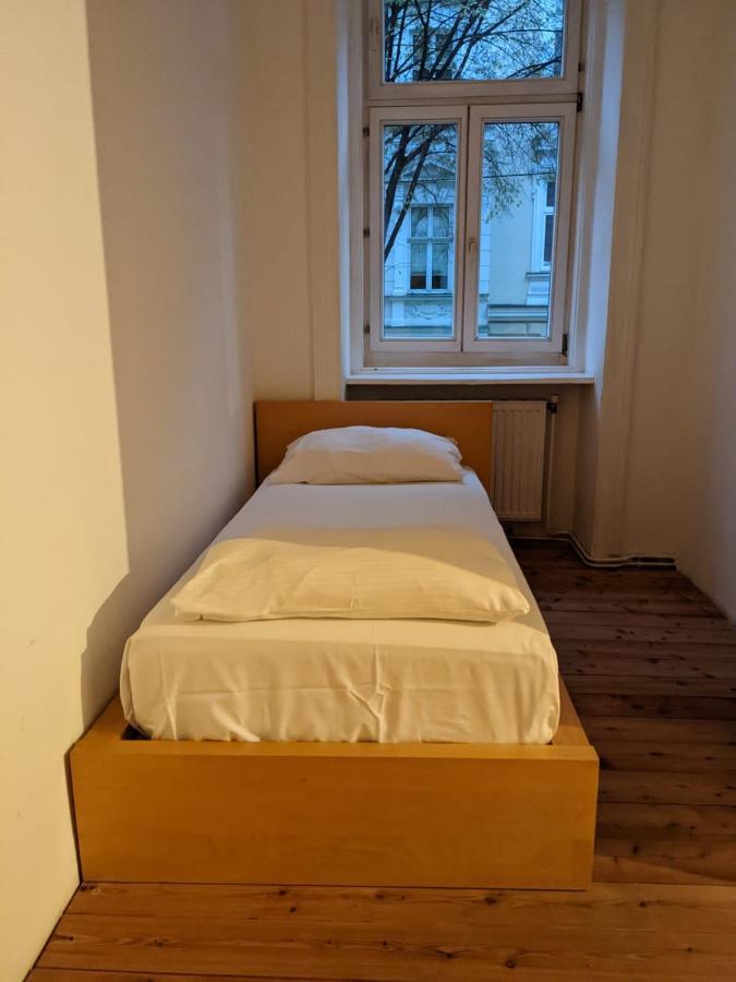 Rooms City Residence Wien Eksteriør bilde